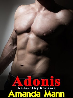 cover image of Adonis
